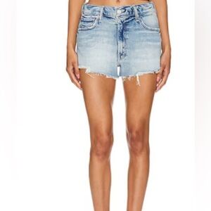 MOTHER SUPERIOR The Dodger Short Short in I Confess SZ 27